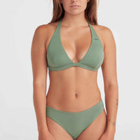 Ensemble de bikinis Essentials Maria Cruz | Lily Pad