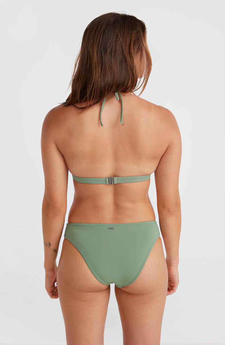 Ensemble de bikinis Essentials Maria Cruz | Lily Pad