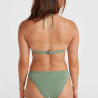 Ensemble de bikinis Essentials Maria Cruz | Lily Pad