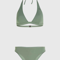 Ensemble de bikinis Essentials Maria Cruz | Lily Pad