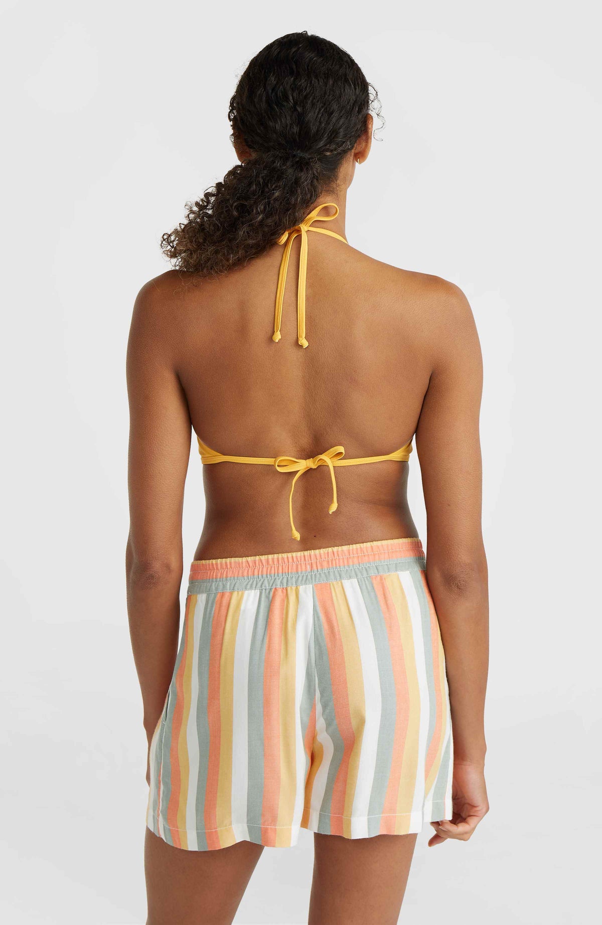 Haut de bikini Sao | Golden Haze