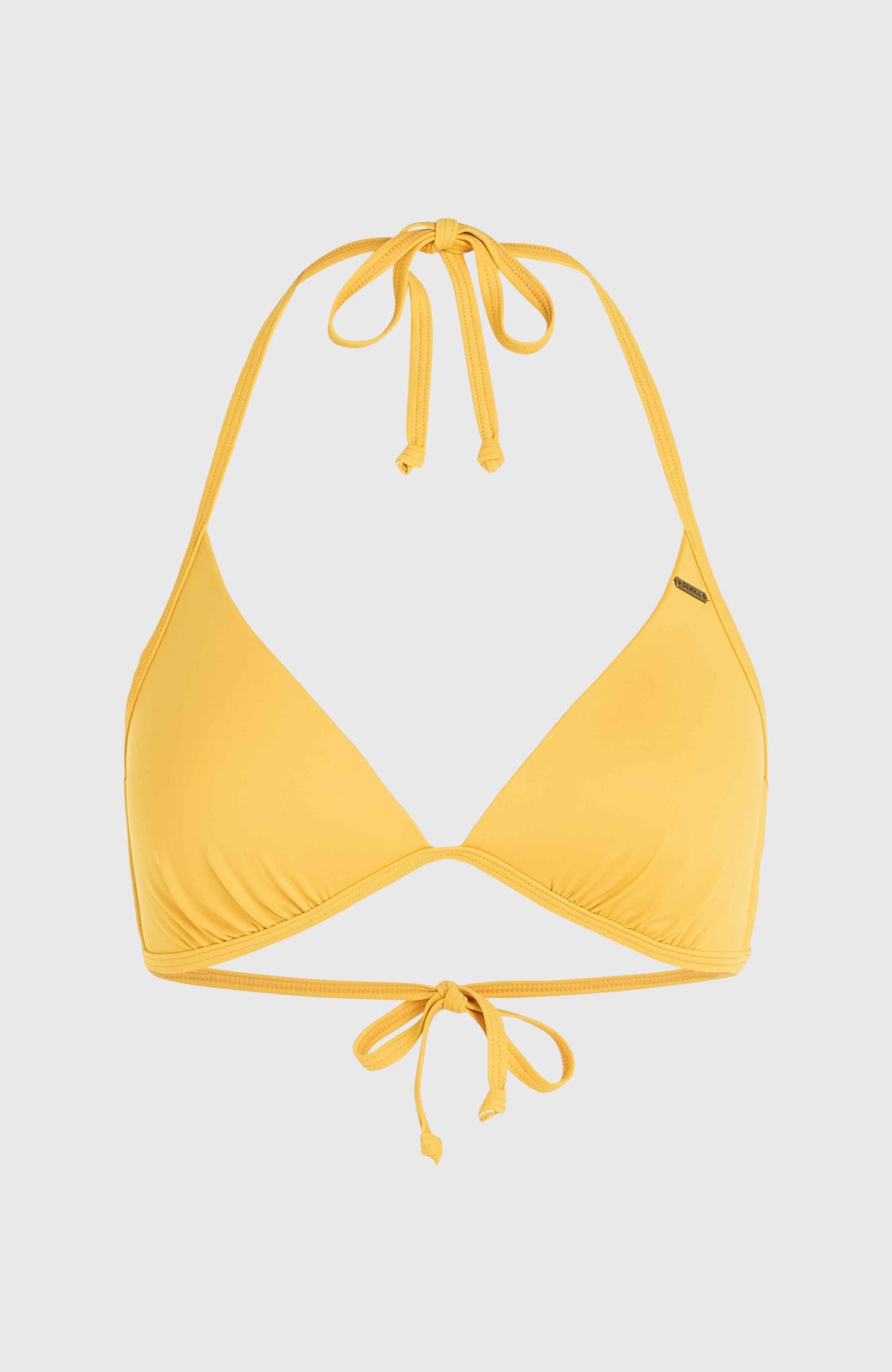Haut de bikini Sao | Golden Haze