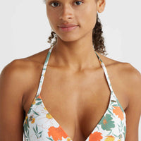 Haut de bikini Sao | White Bluemchen