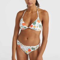 Haut de bikini Sao | White Bluemchen