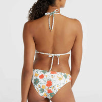 Haut de bikini Sao | White Bluemchen