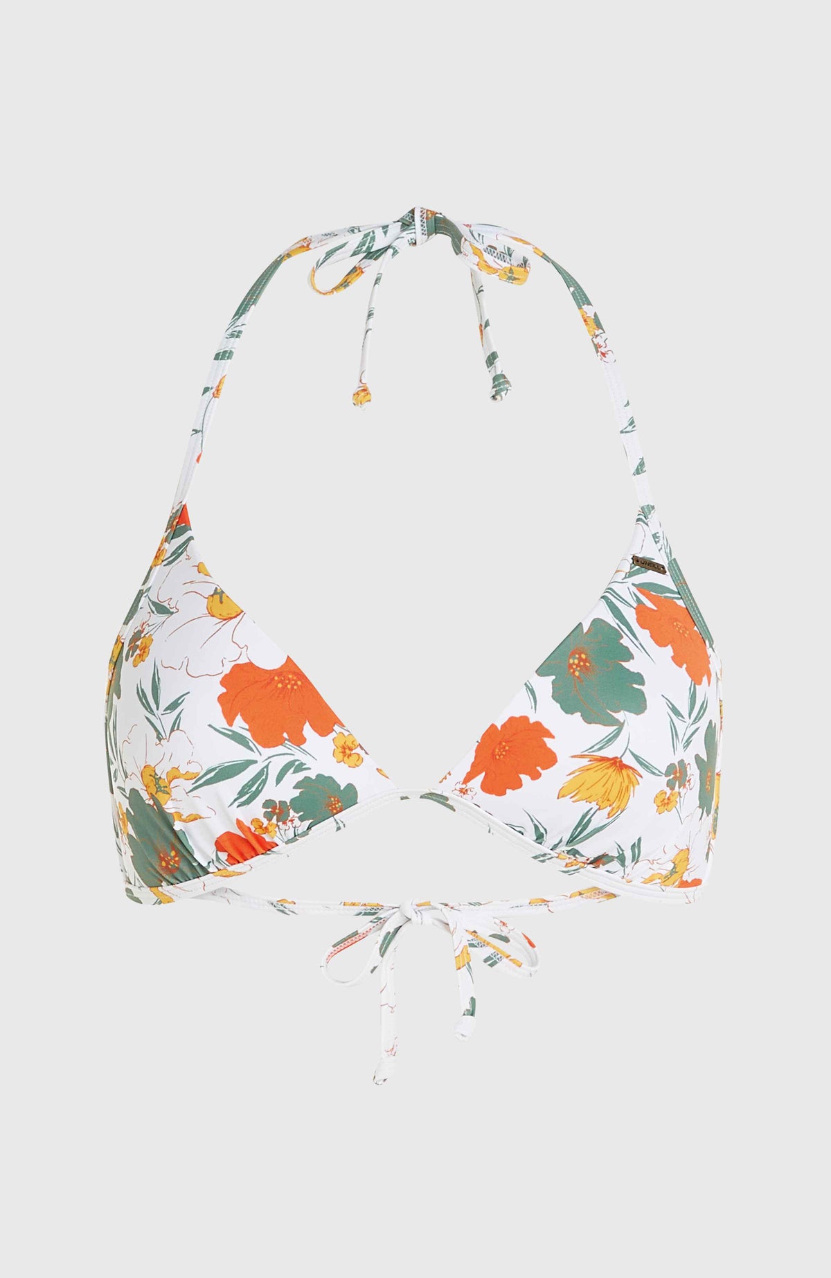 Haut de bikini Sao | White Bluemchen