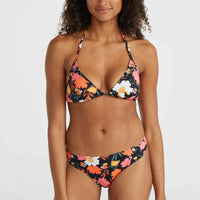 Haut de bikini Sao | Black Bluemchen