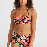 Haut de bikini Havaa | Black Bluemchen