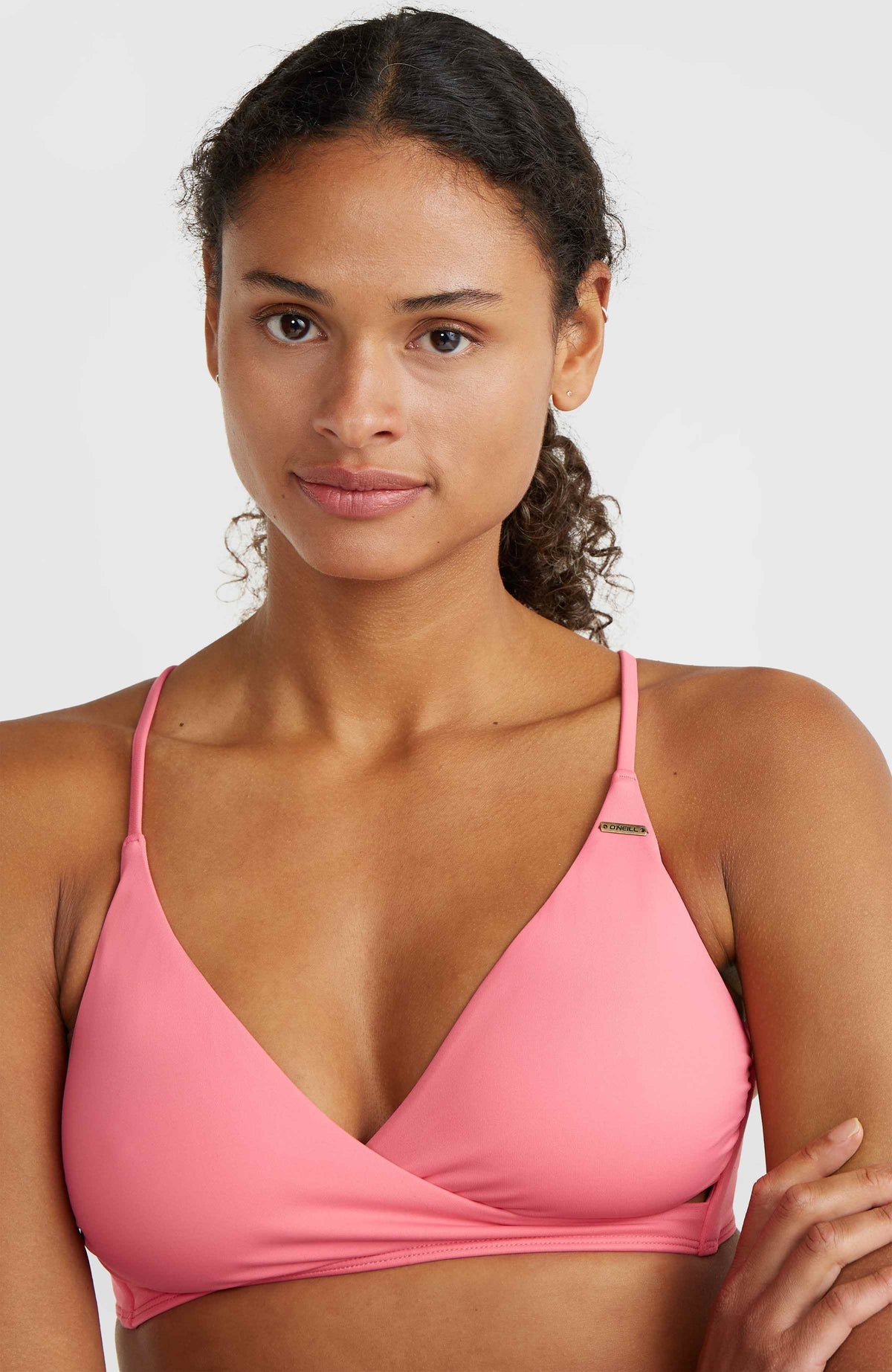 Haut de bikini Baay | Perfectly Pink