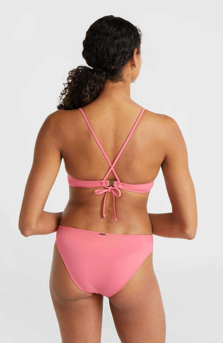 Haut de bikini Baay | Perfectly Pink