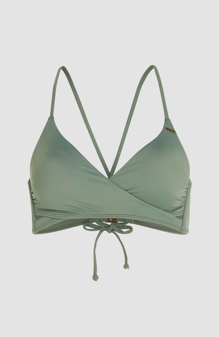 Haut de bikini Baay | Lily Pad