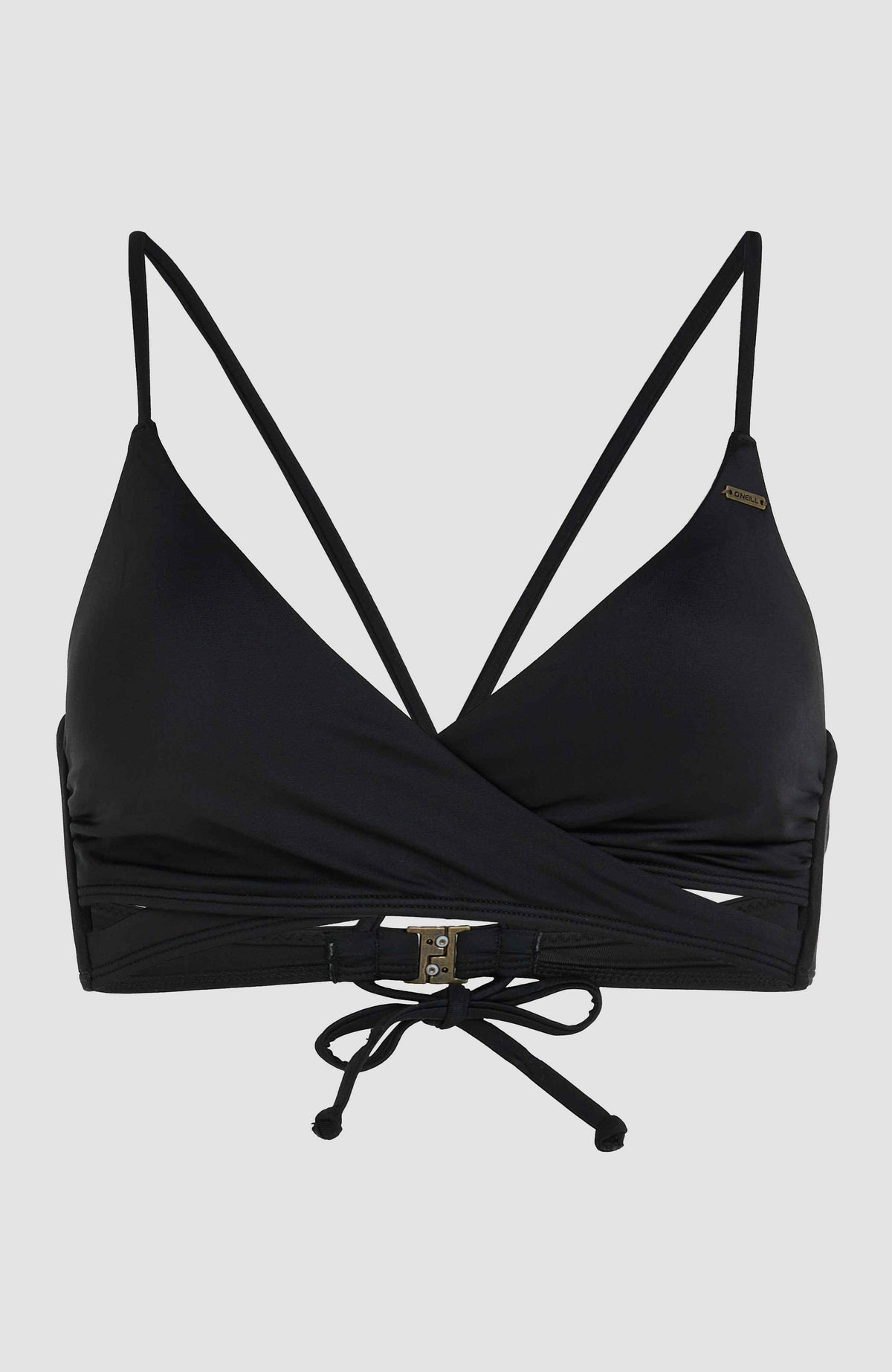 Haut de bikini Baay | Black Out