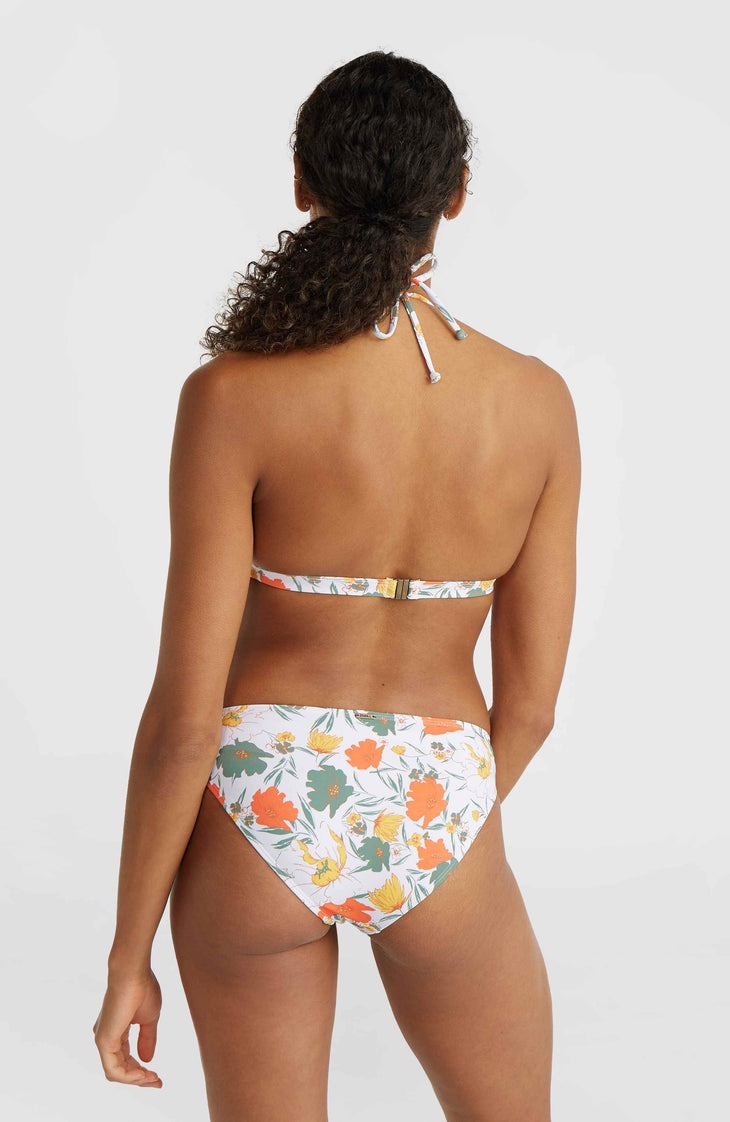 Haut de bikini Marga | White Bluemchen