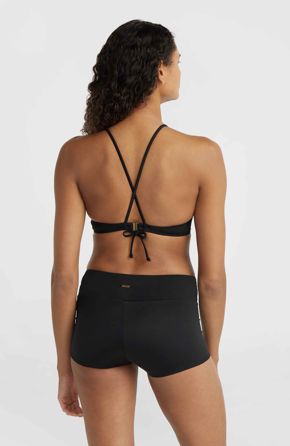 Bas de bikini Grenada | Black Out