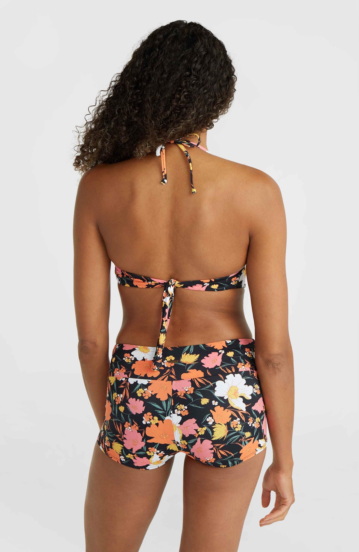 Bas de bikini Grenada | Black Bluemchen