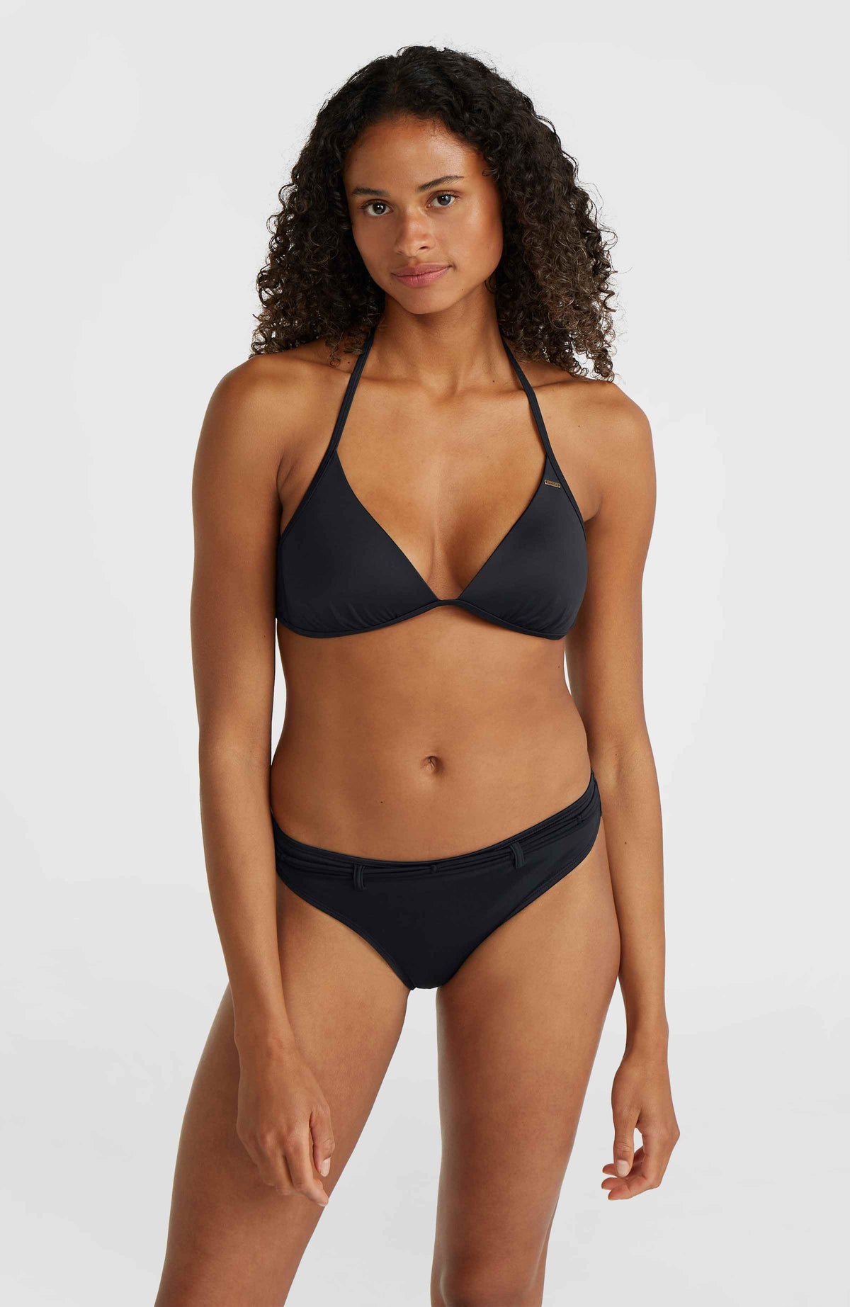 Bas de bikini Cruz | Black Out