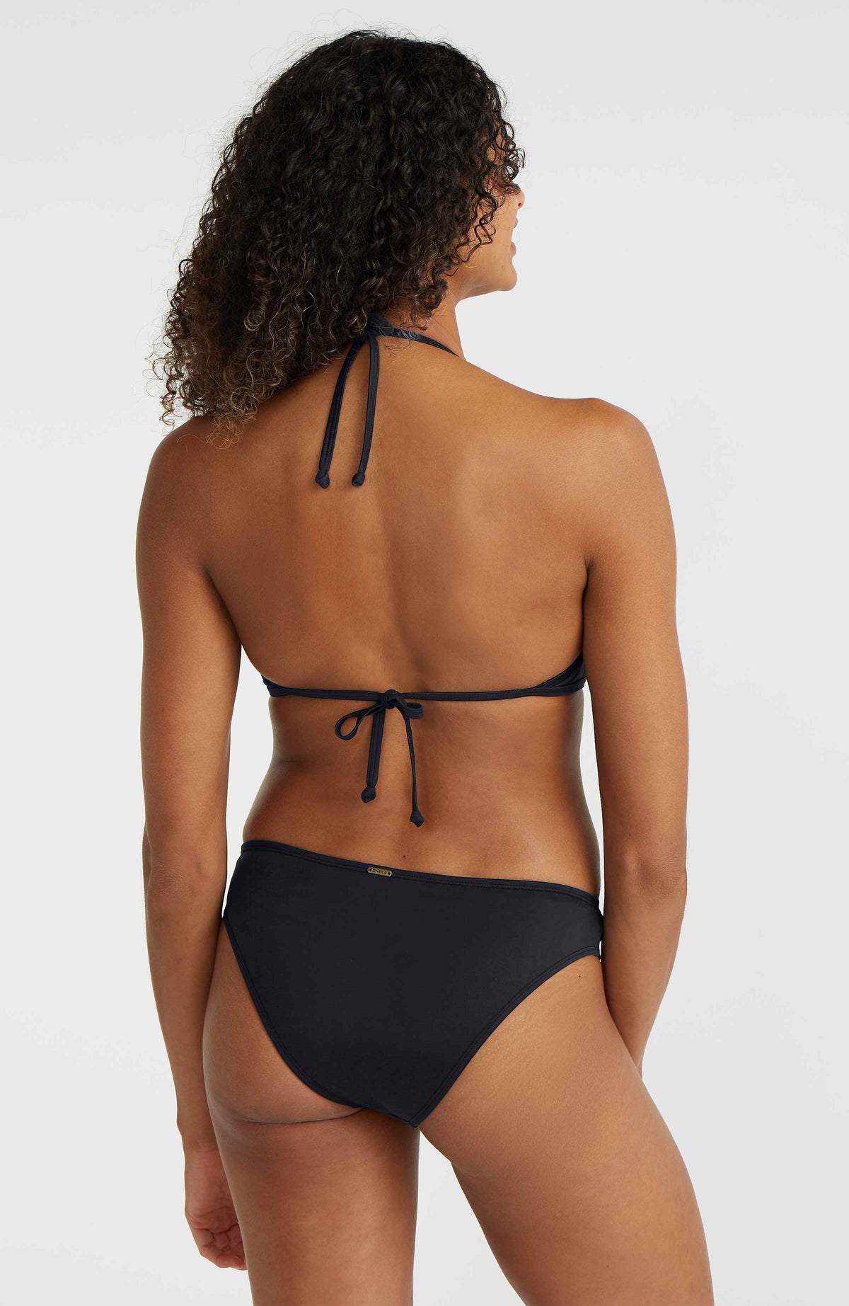 Bas de bikini Cruz | Black Out