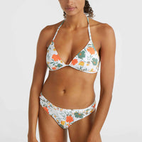 Bas de bikini Cruz | White Bluemchen