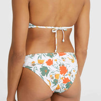 Bas de bikini Cruz | White Bluemchen