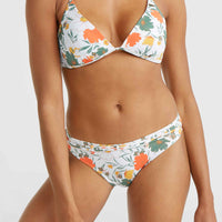 Bas de bikini Cruz | White Bluemchen