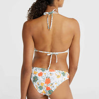 Bas de bikini Cruz | White Bluemchen