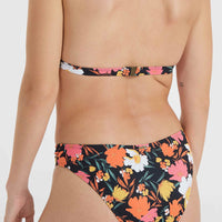 Bas de bikini Cruz | Black Bluemchen