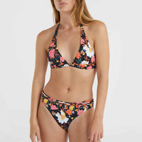 Bas de bikini Cruz | Black Bluemchen