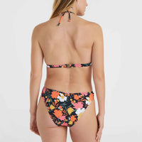 Bas de bikini Cruz | Black Bluemchen