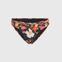 Bas de bikini Cruz | Black Bluemchen