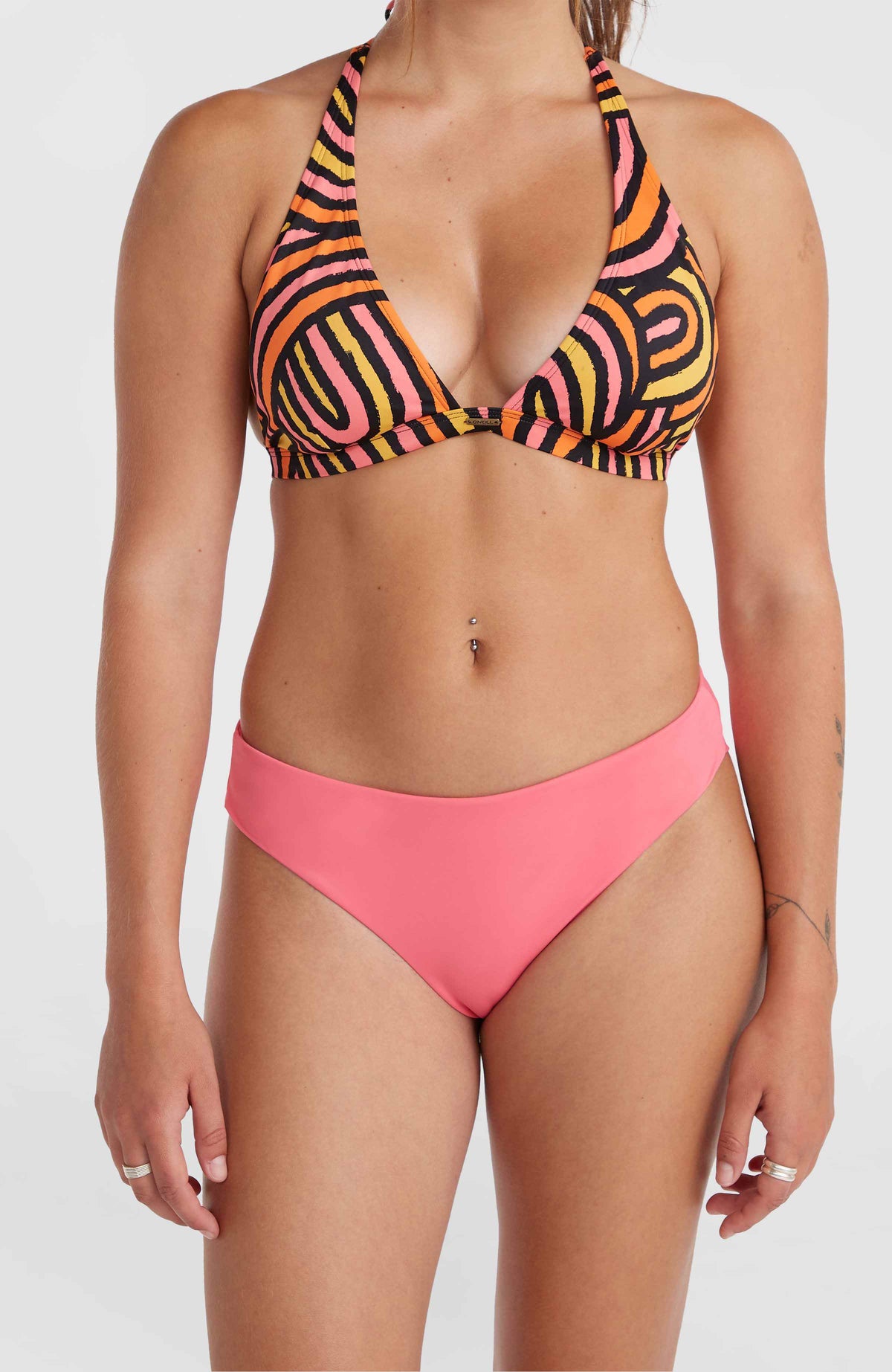 Bas de bikini Maoi | Perfectly Pink