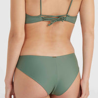 Bas de bikini Maoi | Lily Pad