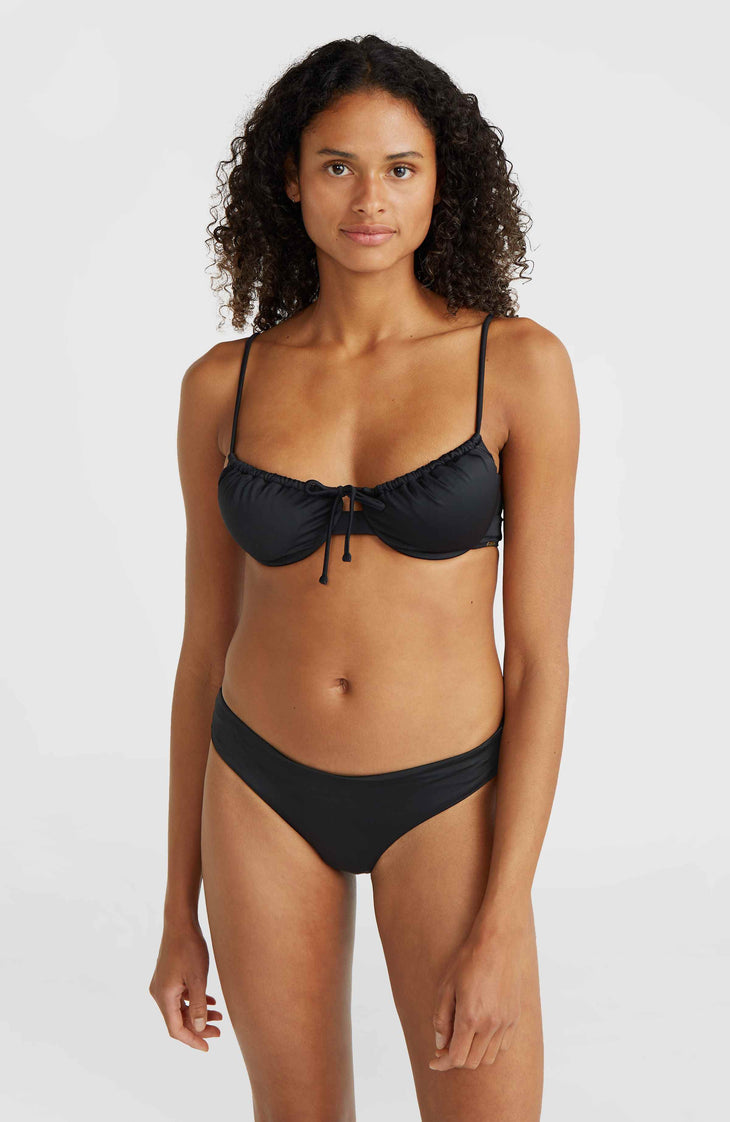 Bas de bikini Maoi | Black Out