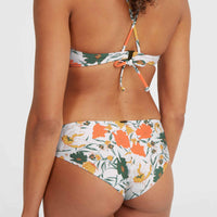 Bas de bikini Maoi | White Bluemchen