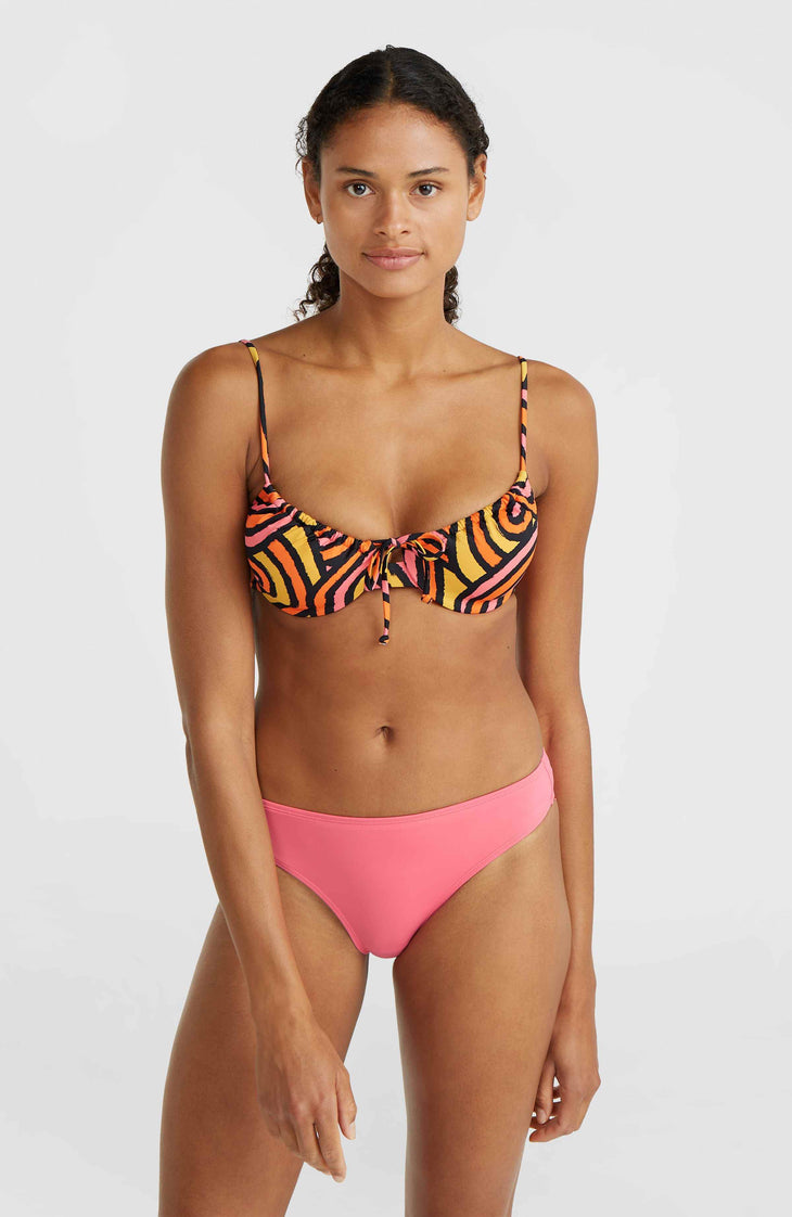 Bas de bikini Rita | Perfectly Pink