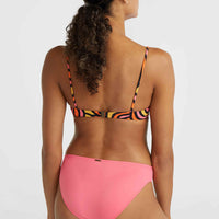 Bas de bikini Rita | Perfectly Pink