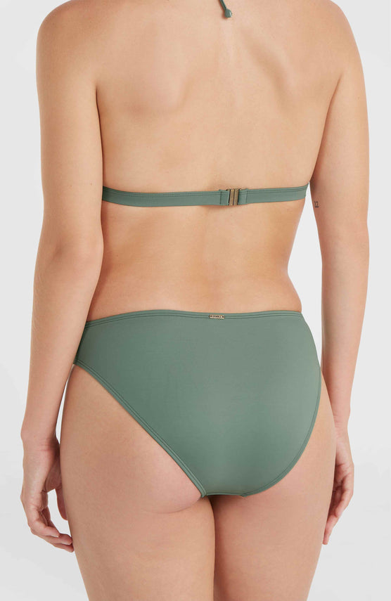 Bas de bikini Rita | Lily Pad