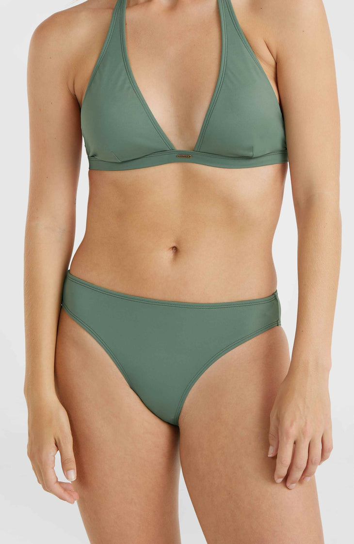 Bas de bikini Rita | Lily Pad