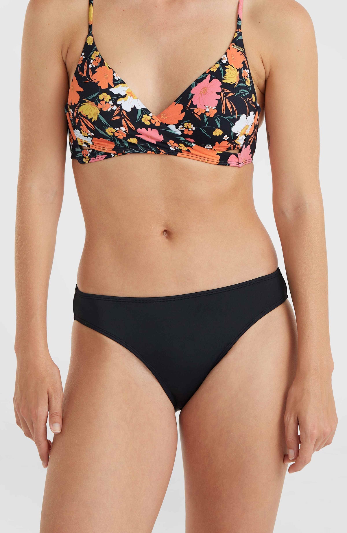 Bas de bikini Rita | Black Out