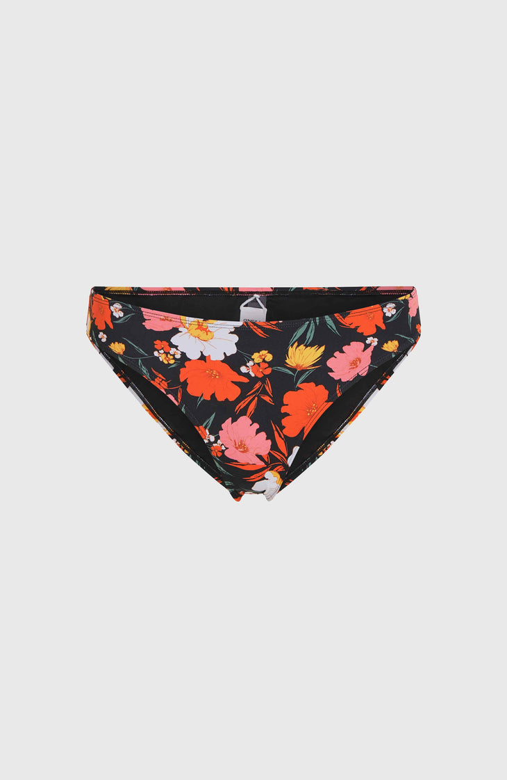 Bas de bikini Rita | Black Bluemchen