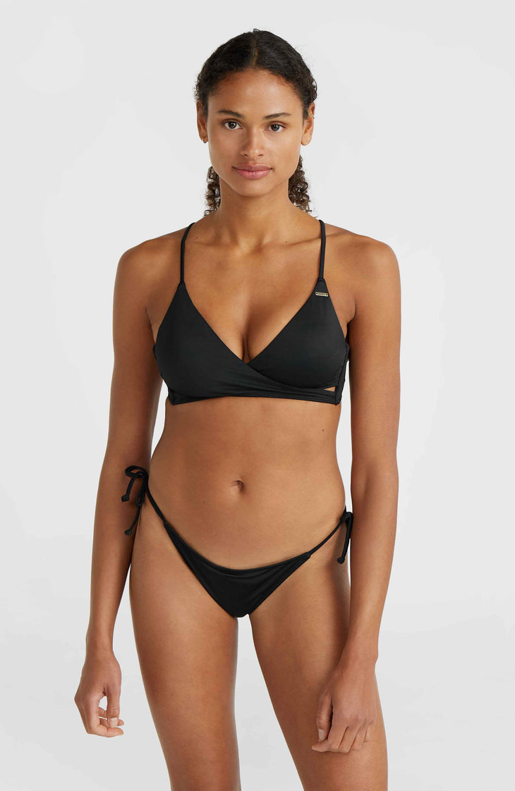 Bas de bikini Bondey | Black Out