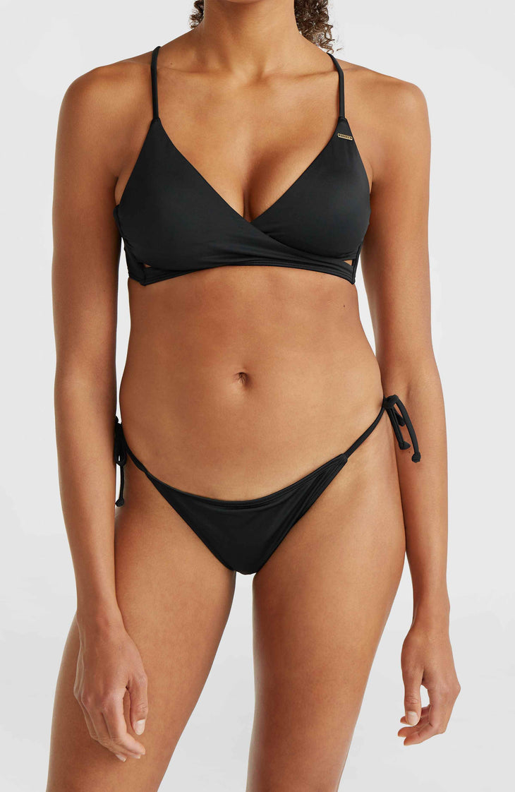 Bas de bikini Bondey | Black Out