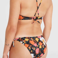 Bas de bikini Bondey | Black Bluemchen