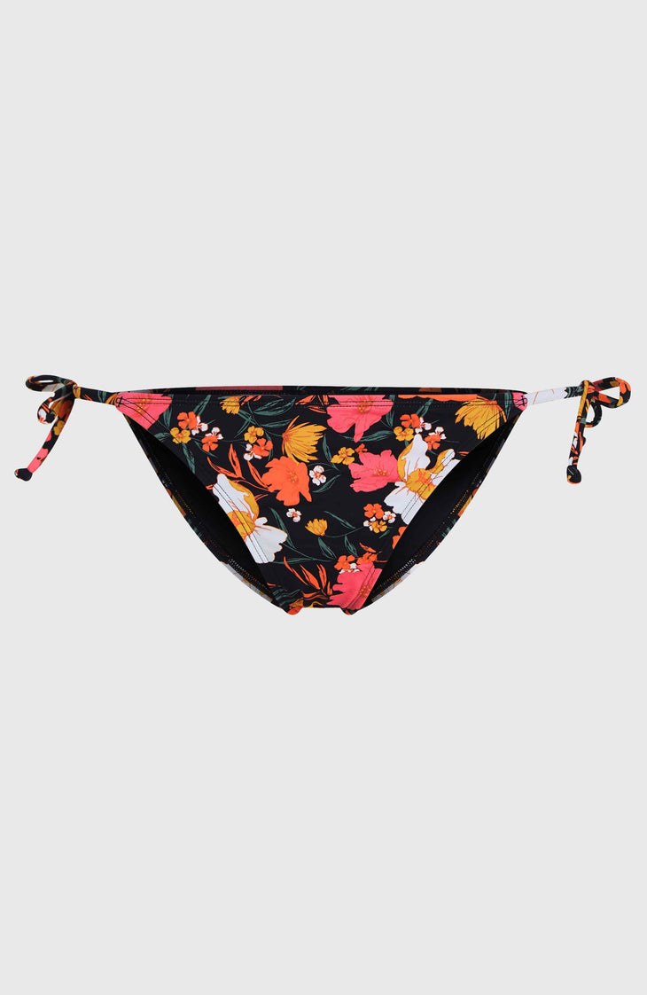 Bas de bikini Bondey | Black Bluemchen