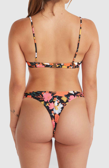 Bas de bikini Skye | Black Bluemchen