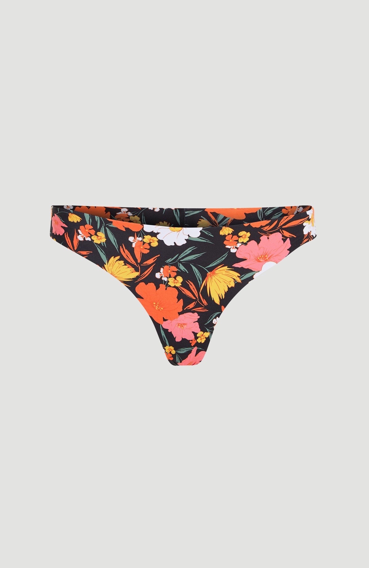 Bas de bikini Skye | Black Bluemchen
