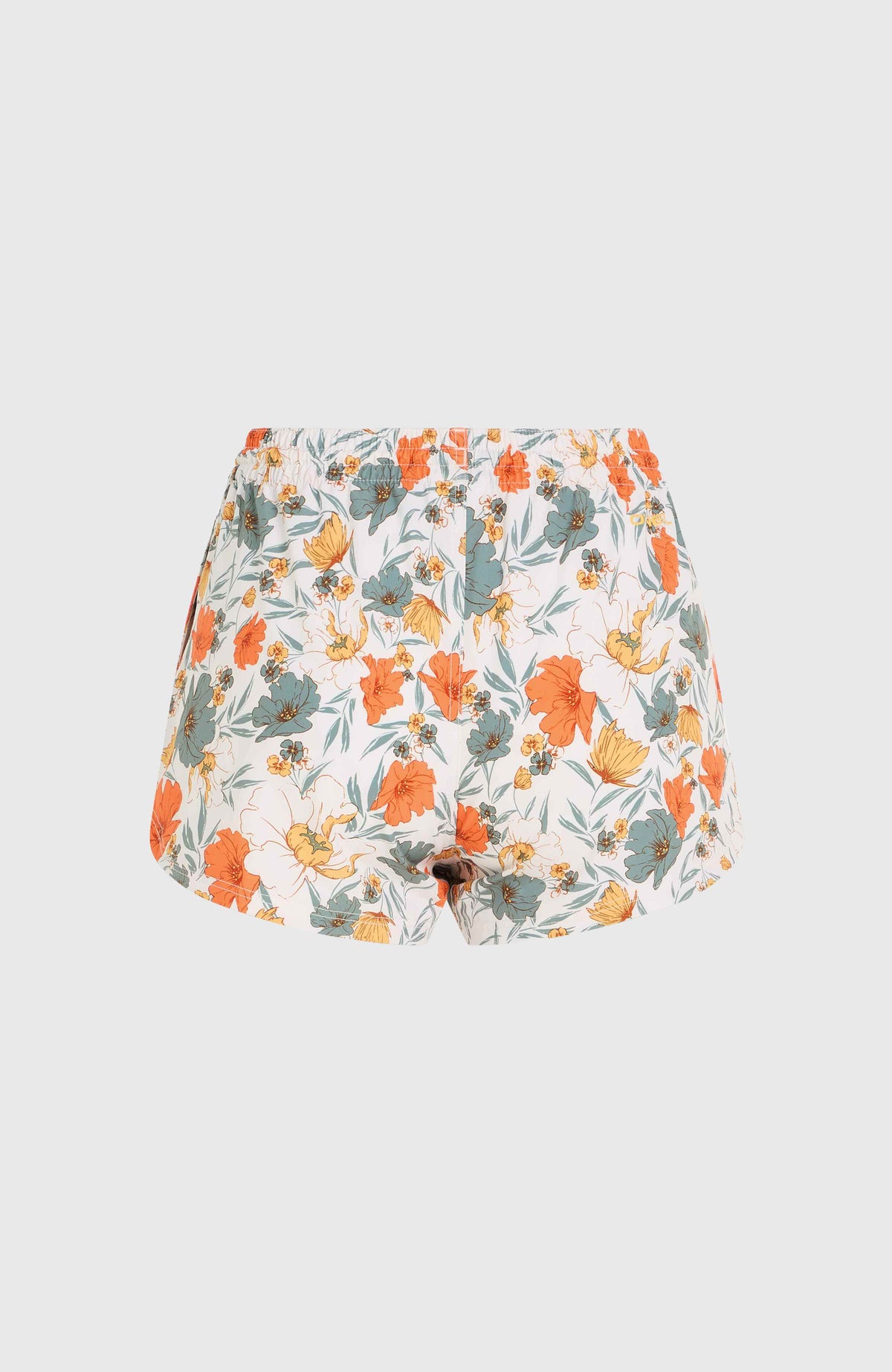 Short de bain Anglet 11\ | White Bluemchen