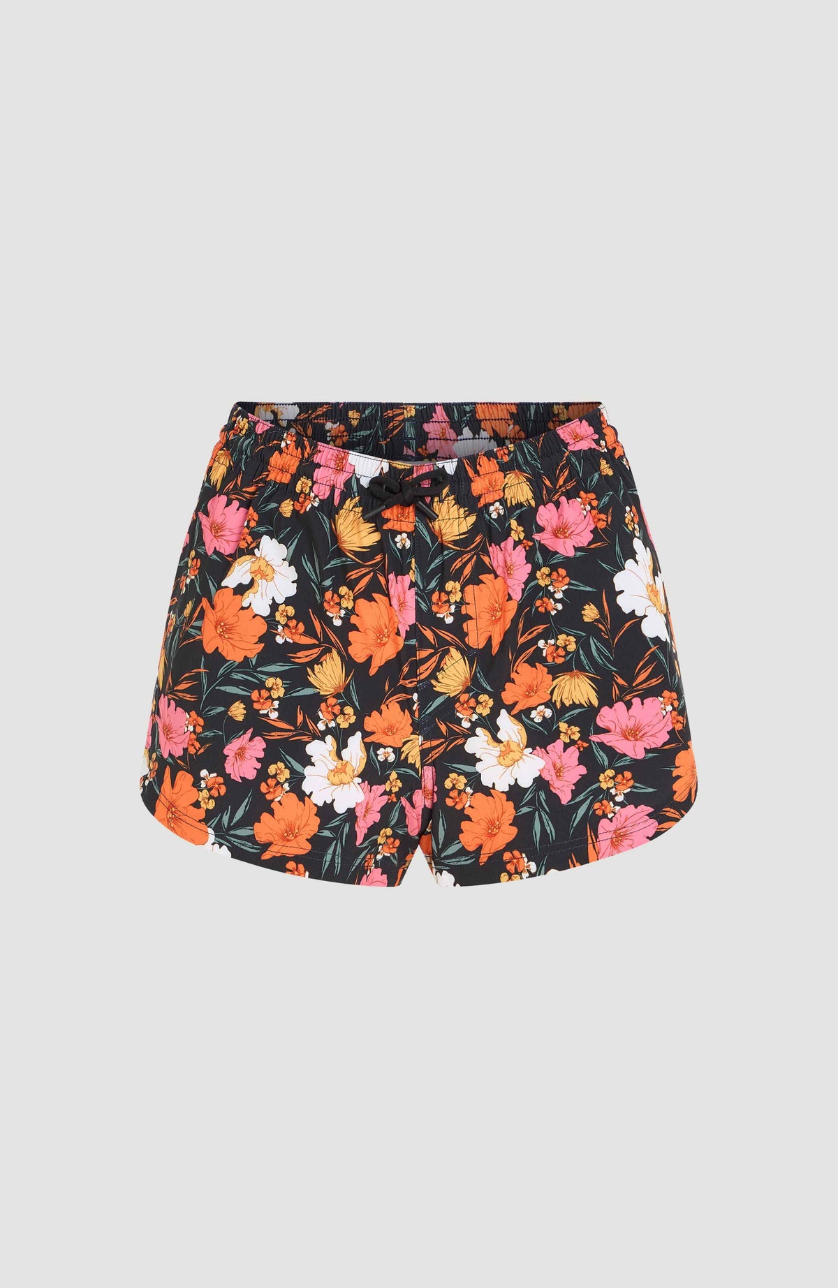 Short de bain Anglet 11\ | Black Bluemchen