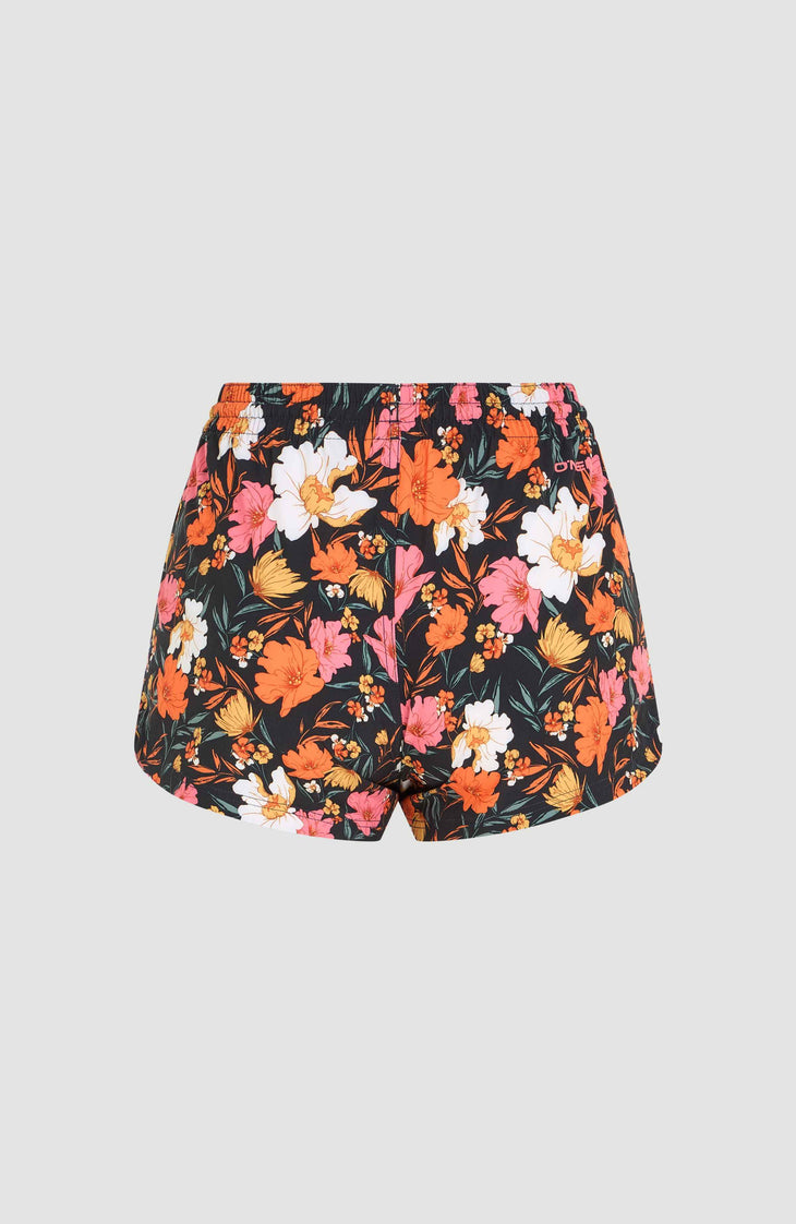 Short de bain Anglet 11\ | Black Bluemchen