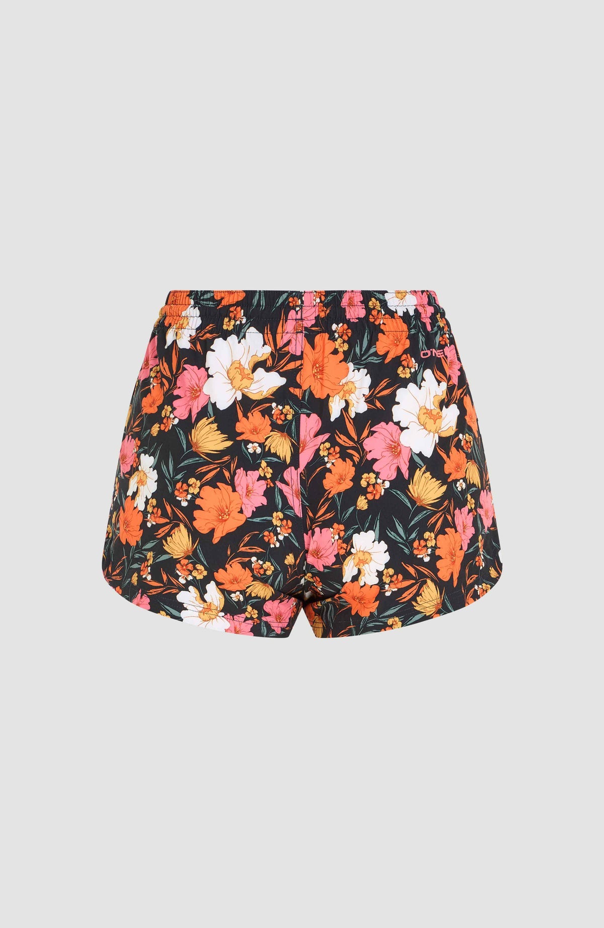 Short de bain Anglet 11\ | Black Bluemchen