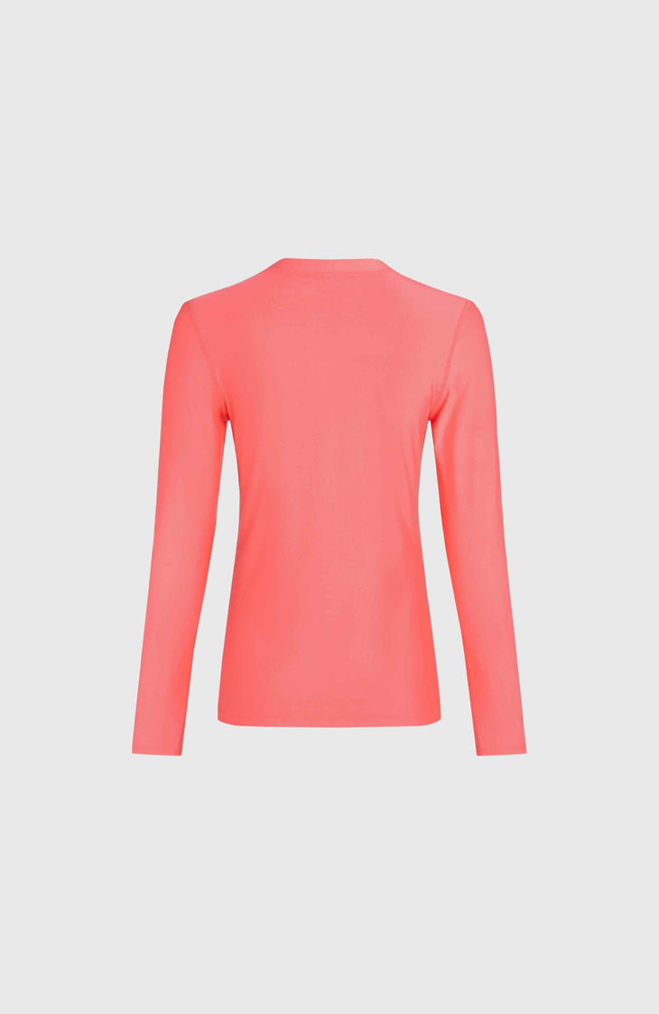 Lycra à manches longues Essentials Bidart | Rose Parade